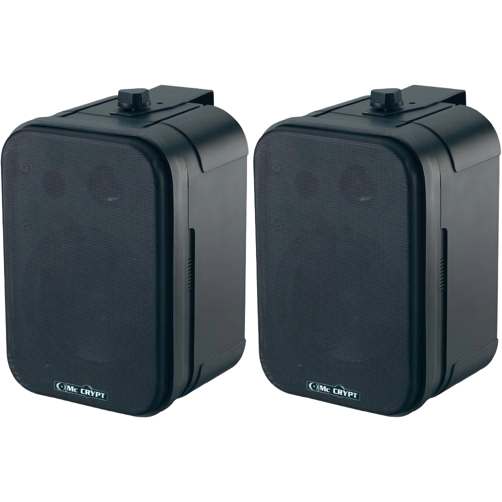 Active loudspeaker Renkforce Control