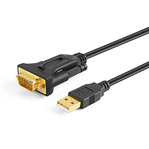 Adapter USB / RS-232 2m