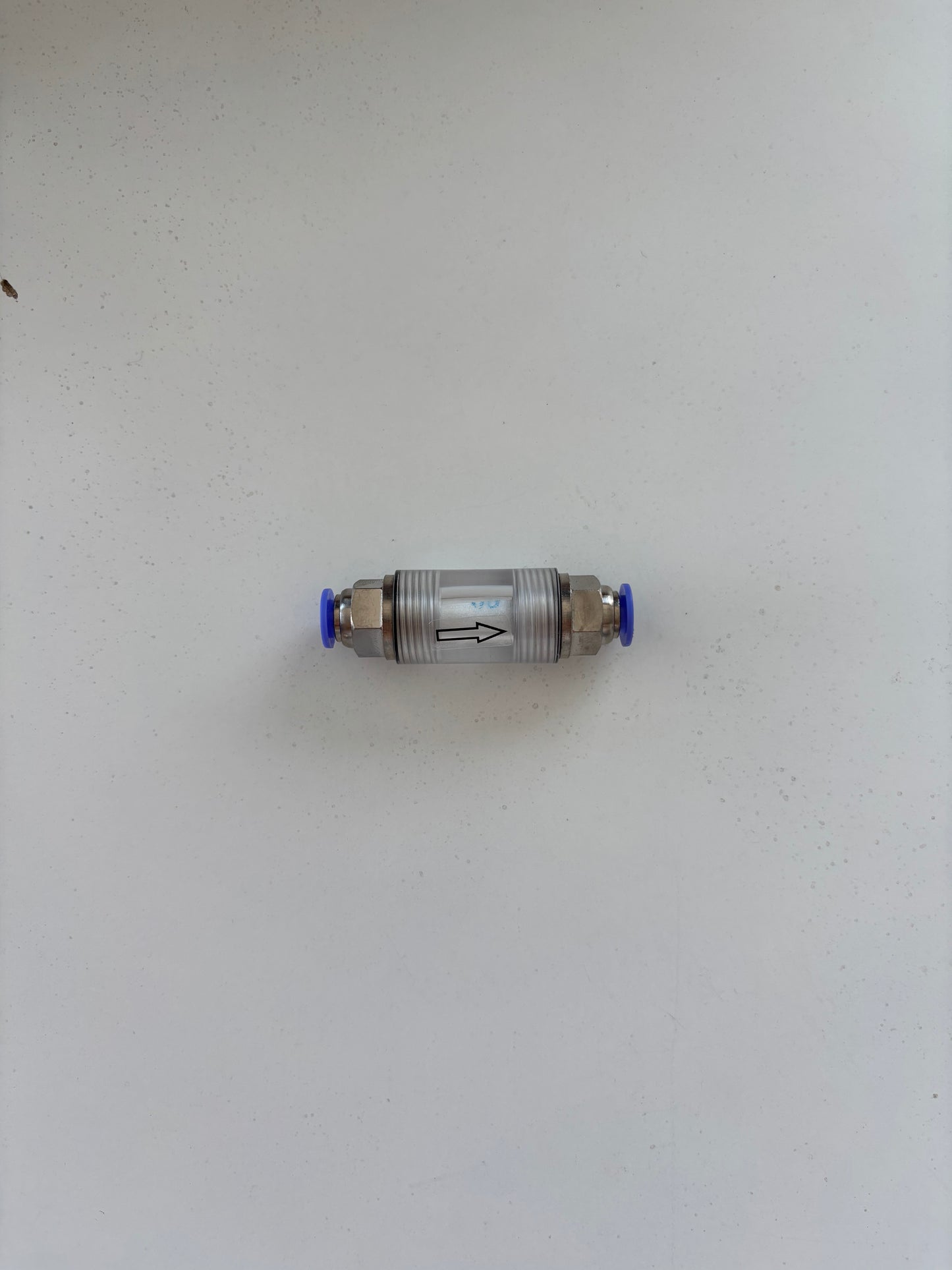 Aqua Stim Inline Wasserfilter