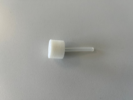 Nasenadapter Größe 3, 50 Stück / Packung für Atmos Altgeräte