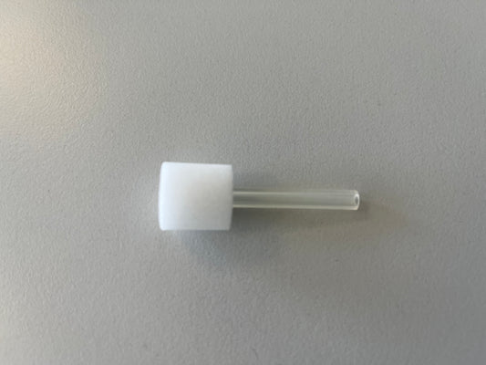 Nasenadapter Größe 2, 50 Stück / Packung für Atmos Altgeräte