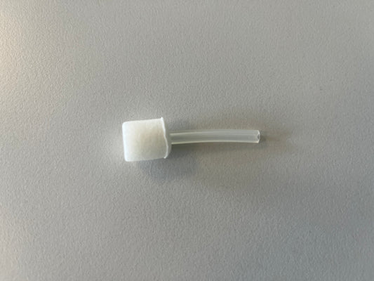 Nasenadapter Größe 1, 50 Stück / Packung für Atmos Altgeräte