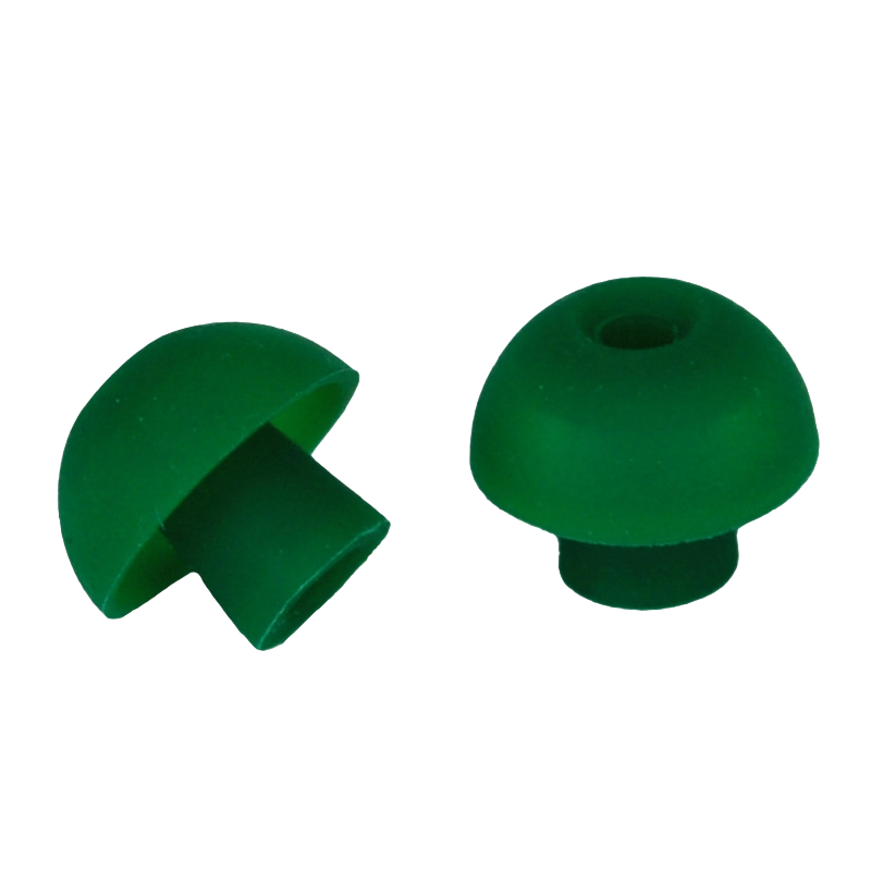 Sanibel ADI earplugs for OAE / Tymp
