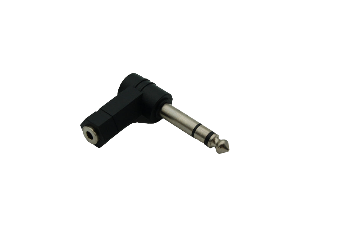 Adapter for jack plugs