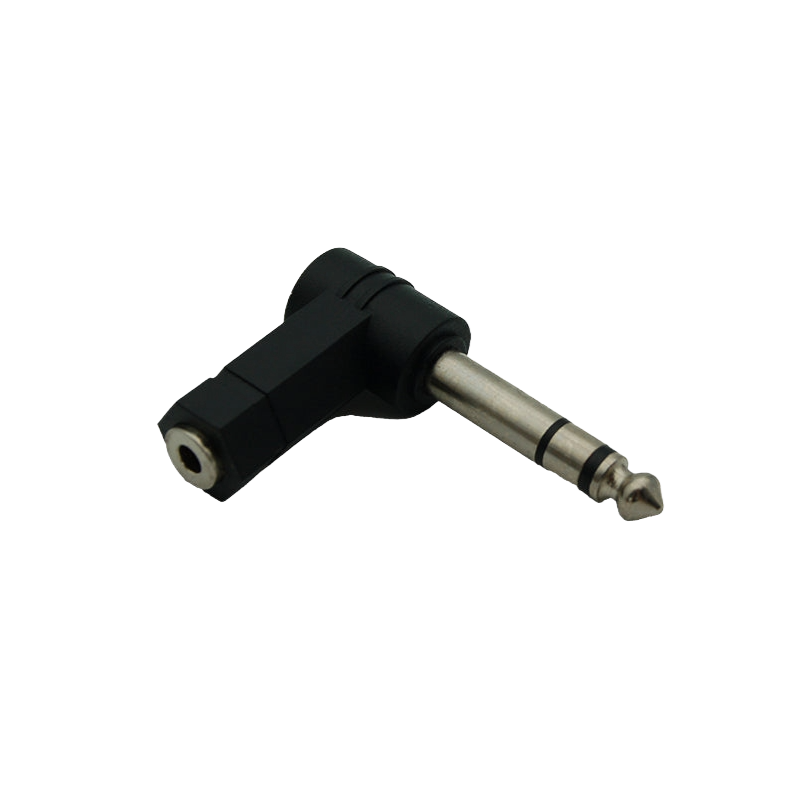 Adapter for jack plugs