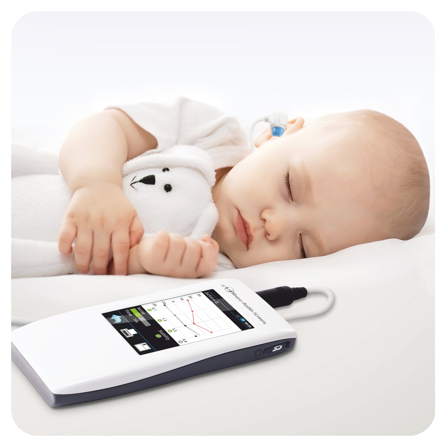 Audio SMART