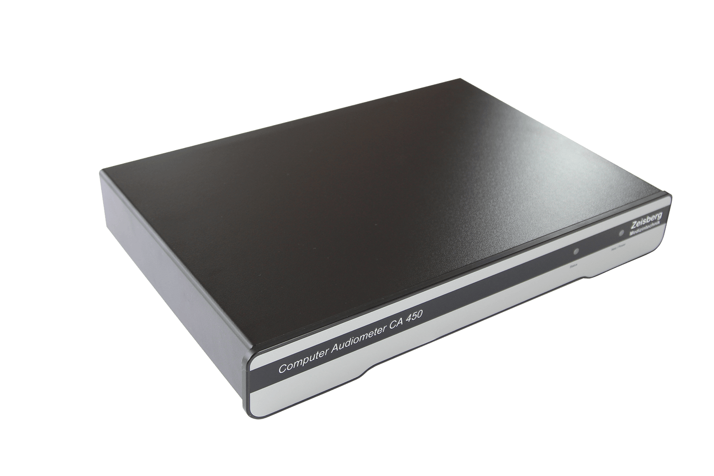 Computer audiometer CA350/450
