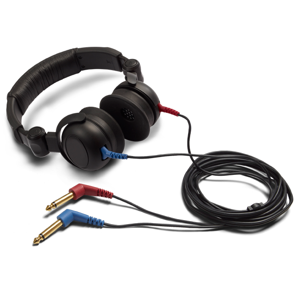 DD45 air receiver complete, long cable