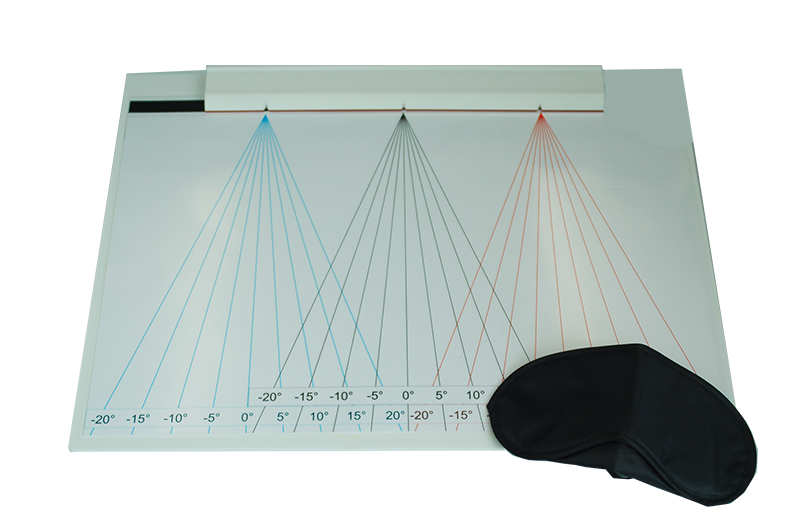 SHV board