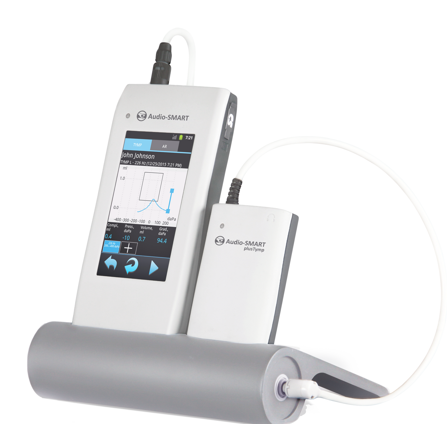 Audio SMART