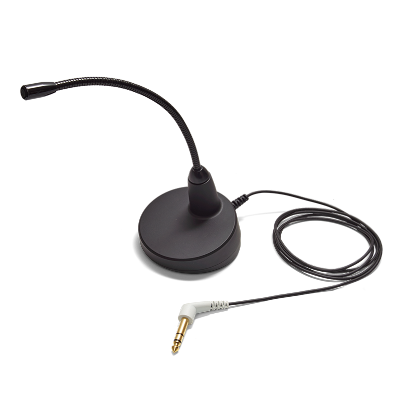 EMS400 electret microphone