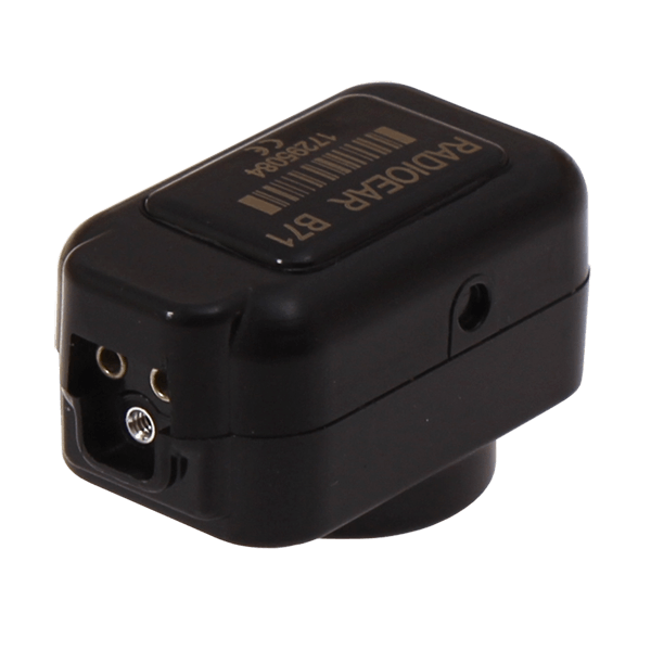 B71 bone conduction capsule