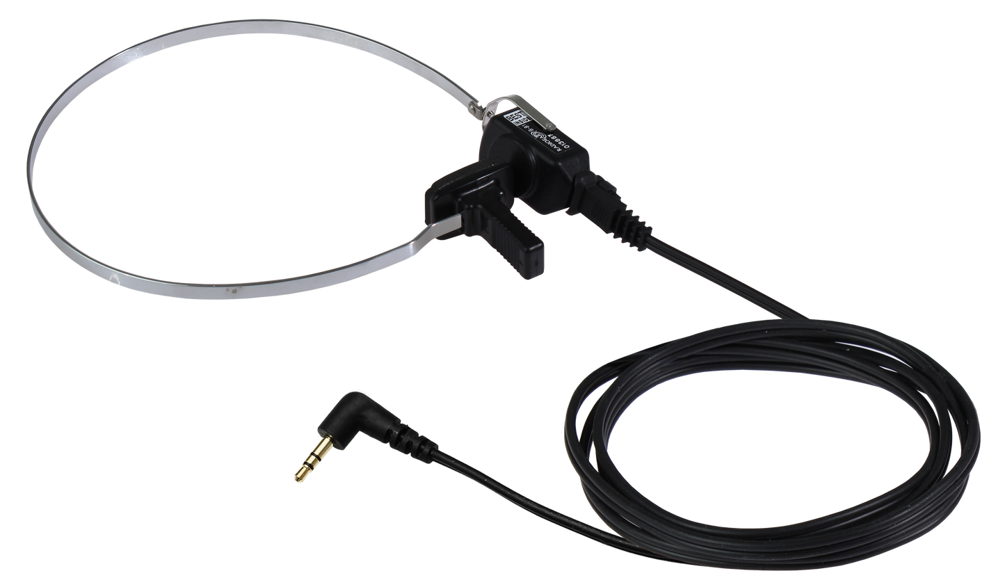 B71 bone conduction headphones (10 Ohm), complete with headband