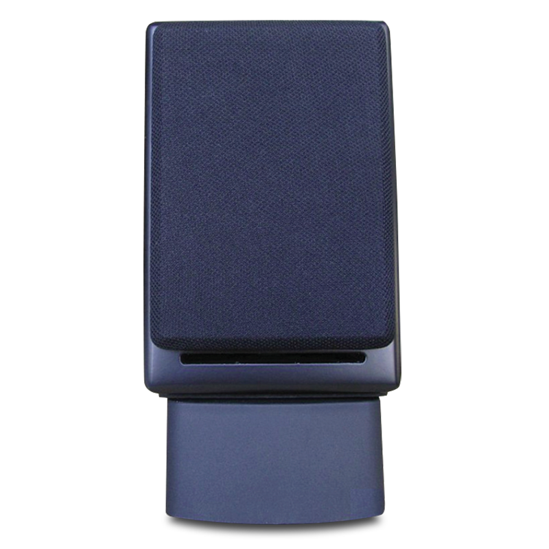 Active table speaker