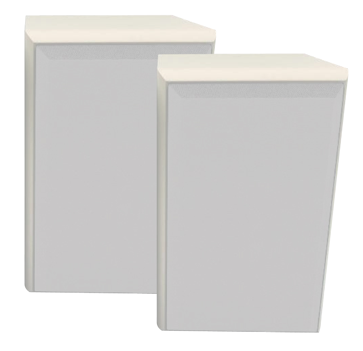 Free-field loudspeaker (4'')