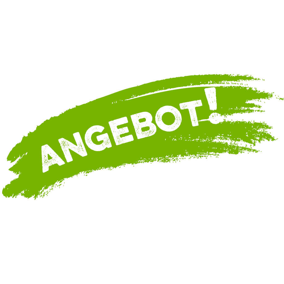 Angebot des Monats