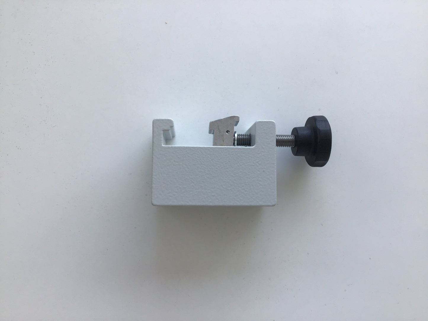 Klemme für Normschiene D18