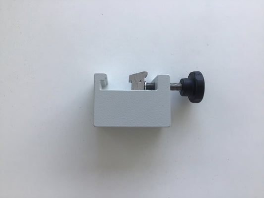 Klemme für Normschiene D18