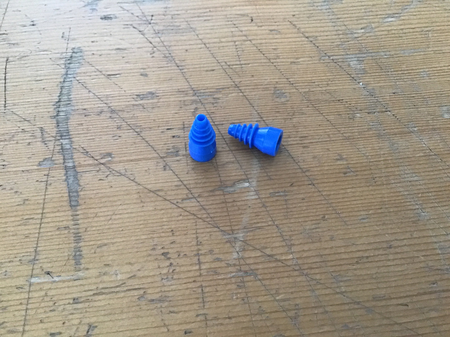 Sanibel ADI earplugs for OAE / Tymp