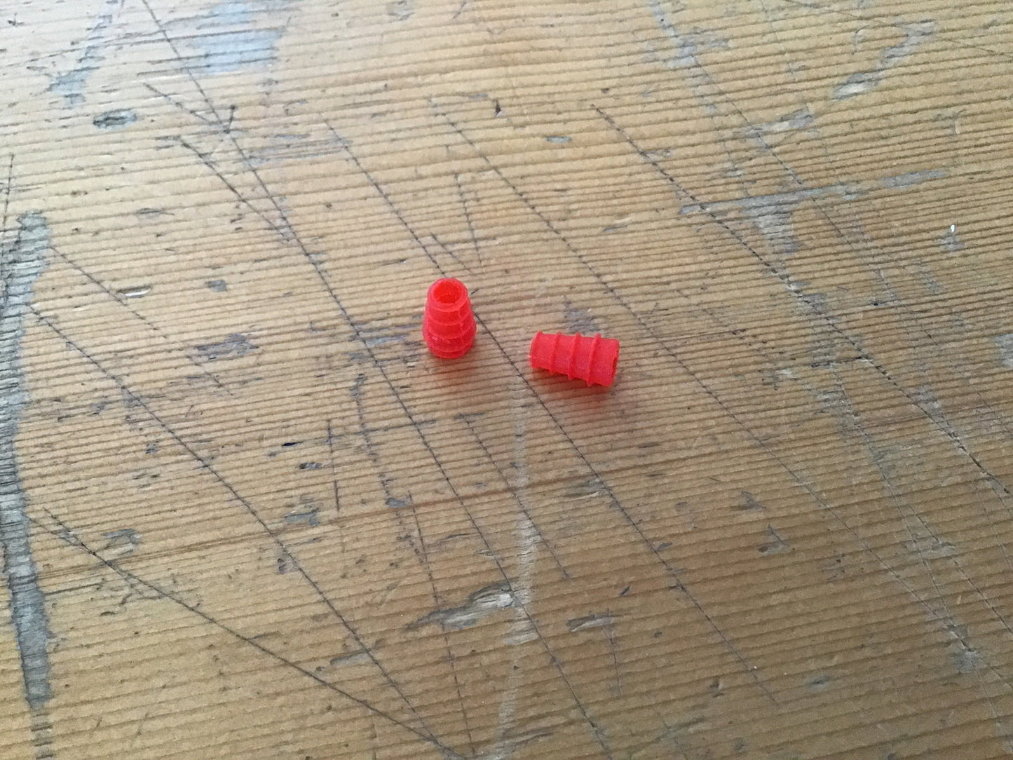 Sanibel ADI earplugs for OAE / Tymp