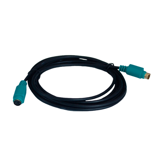Extension cable for OAE probe
