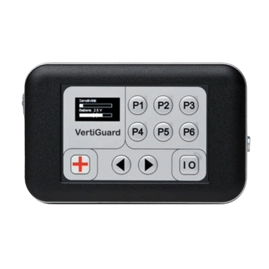 VertiGuard® D 