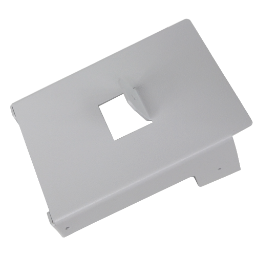 Preamplifier mount for Neuro-Audio / D18