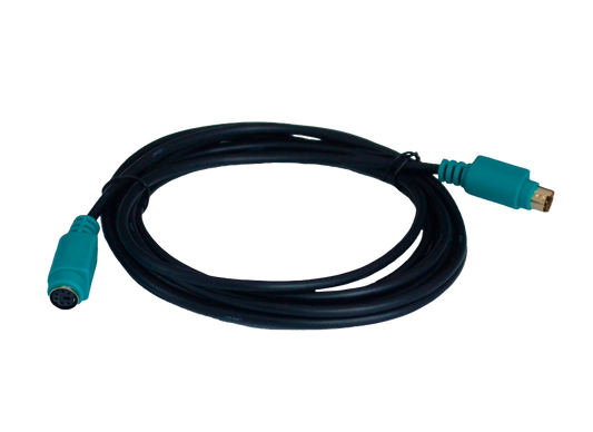 Extension cable for OAE probe