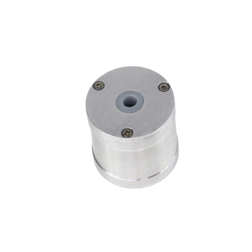 Tymp test cavity