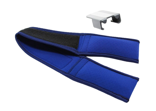 Shoulder strap for Tympmodul Audio-SMART