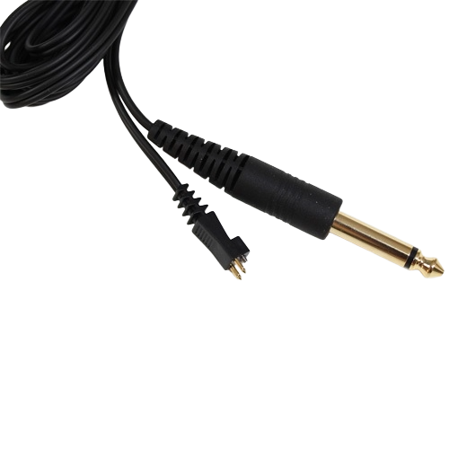 B71/B81 bone conduction cable, long