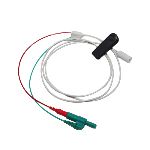 Cable for TM ECochG electrode