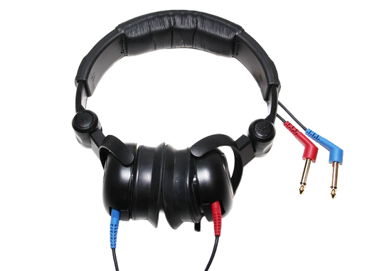 DD45S air receiver complete, shielded