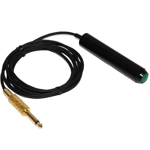Patient hand switch, type 0801