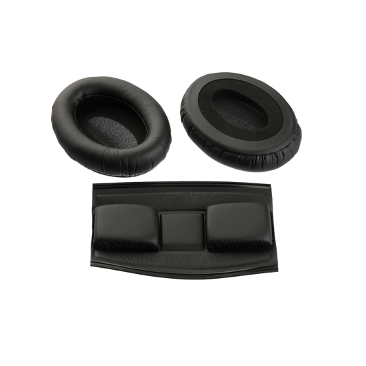 HDA280 head and ear cushion set, one pair each