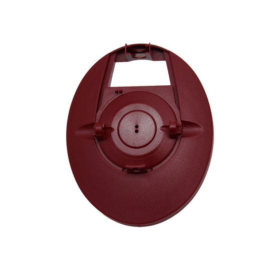 HDA280 housing 100x20 right red