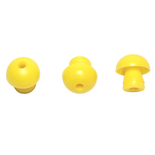 Neurosoft, OtoRead, Eroscan, Otodia, Elios, OszillaTSM400 and TSM-500 earplugs