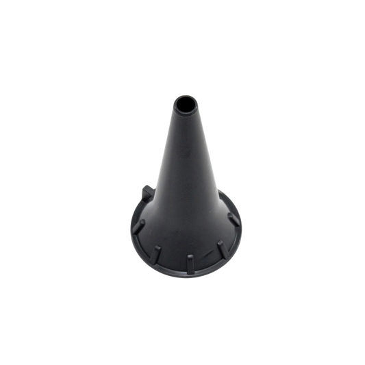 Ear speculum 2.5mm for air calorstats AIR Fx