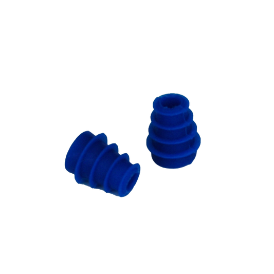 Sanibel ADI earplugs for OAE / Tymp