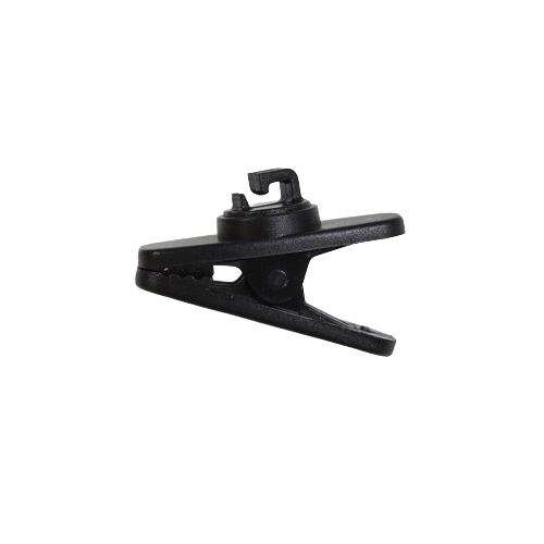 Halteclip für Kabel OAE Sonde
