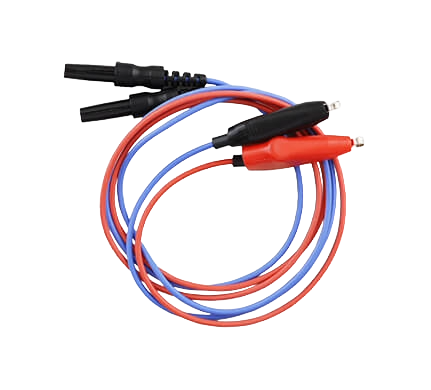 Tip Trodes Cable for gold foil electrodes