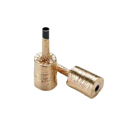 Gold Tip Trodes Elektroden