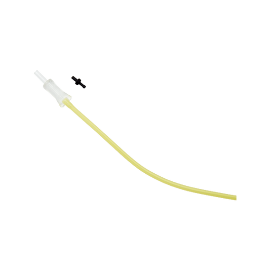IP30 Contra sound tube including connector