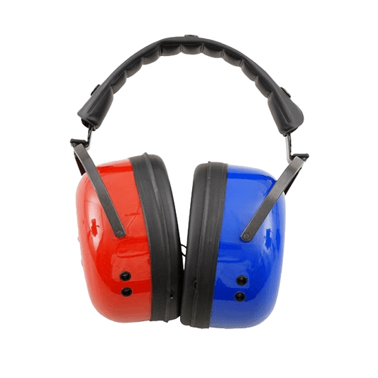 Amplivox caps headband prefabricated