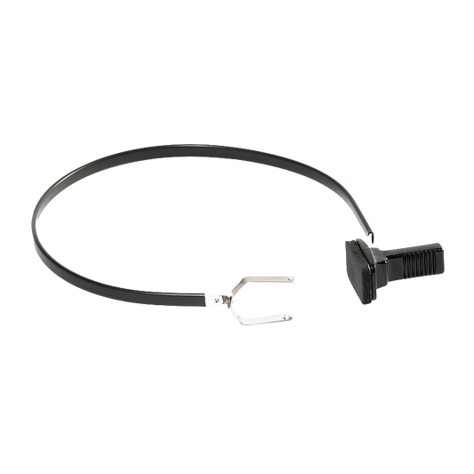 B71/B81 bone conduction earpiece, coated