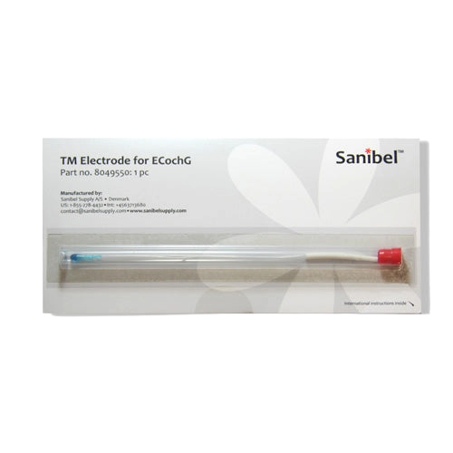 TM Electrodes for ECochG (10 pieces)