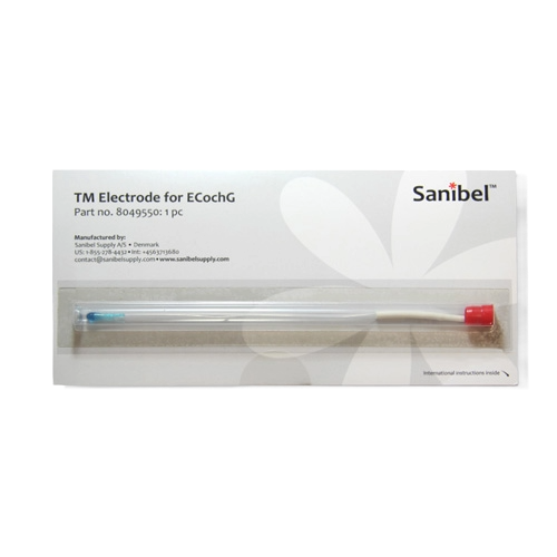TM Electrodes for ECochG