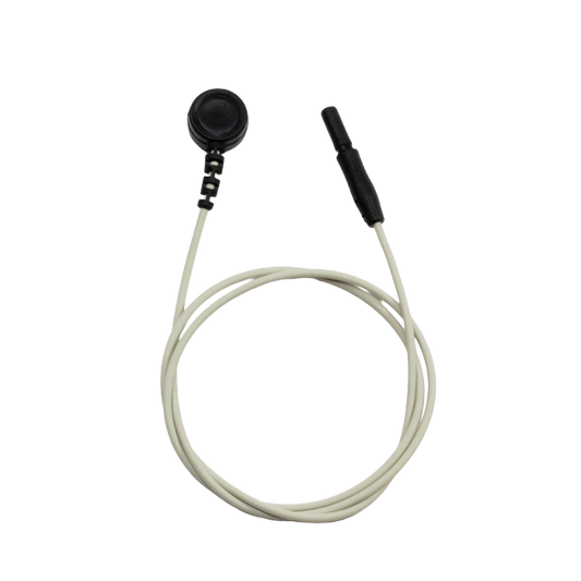 FIAB electrode cable/ 60cm/ black