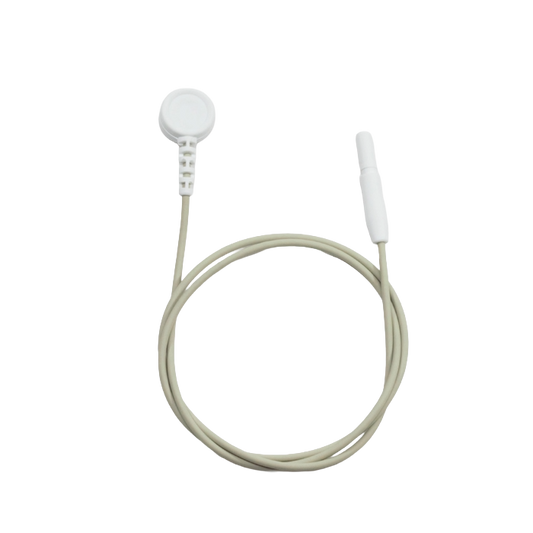 FIAB electrode cable/ 60cm/ white