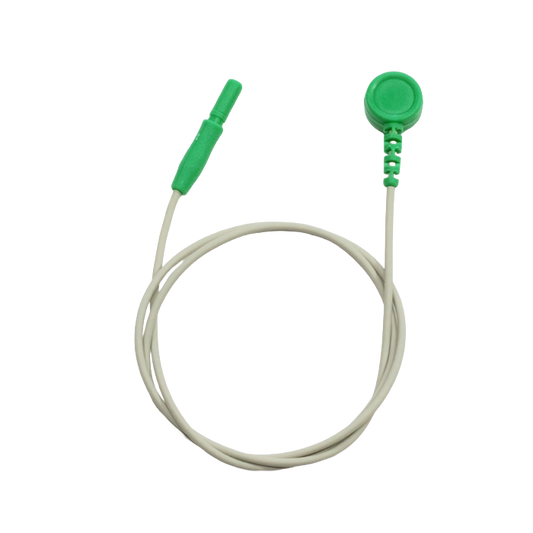 FIAB electrode cable/ 60cm/ green